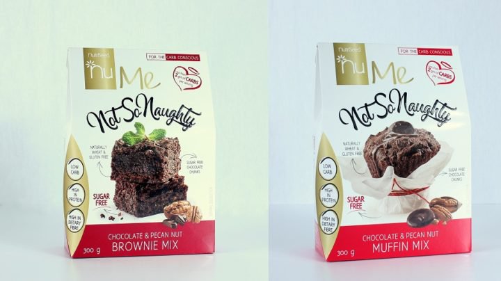 MarkLives's tweet photo. Shelf Life: NuMe launches ‘Not So Naughty’ range https://t.co/xuLqC9VWyy @NuSeedSnacks https://t.co/Furvi9TbHa