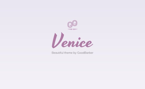 goodbarberPT's tweet photo. Novos Temas GoodBarber 4.5: Venice https://t.co/5GNcucBsMg https://t.co/bmAAHMcyaO