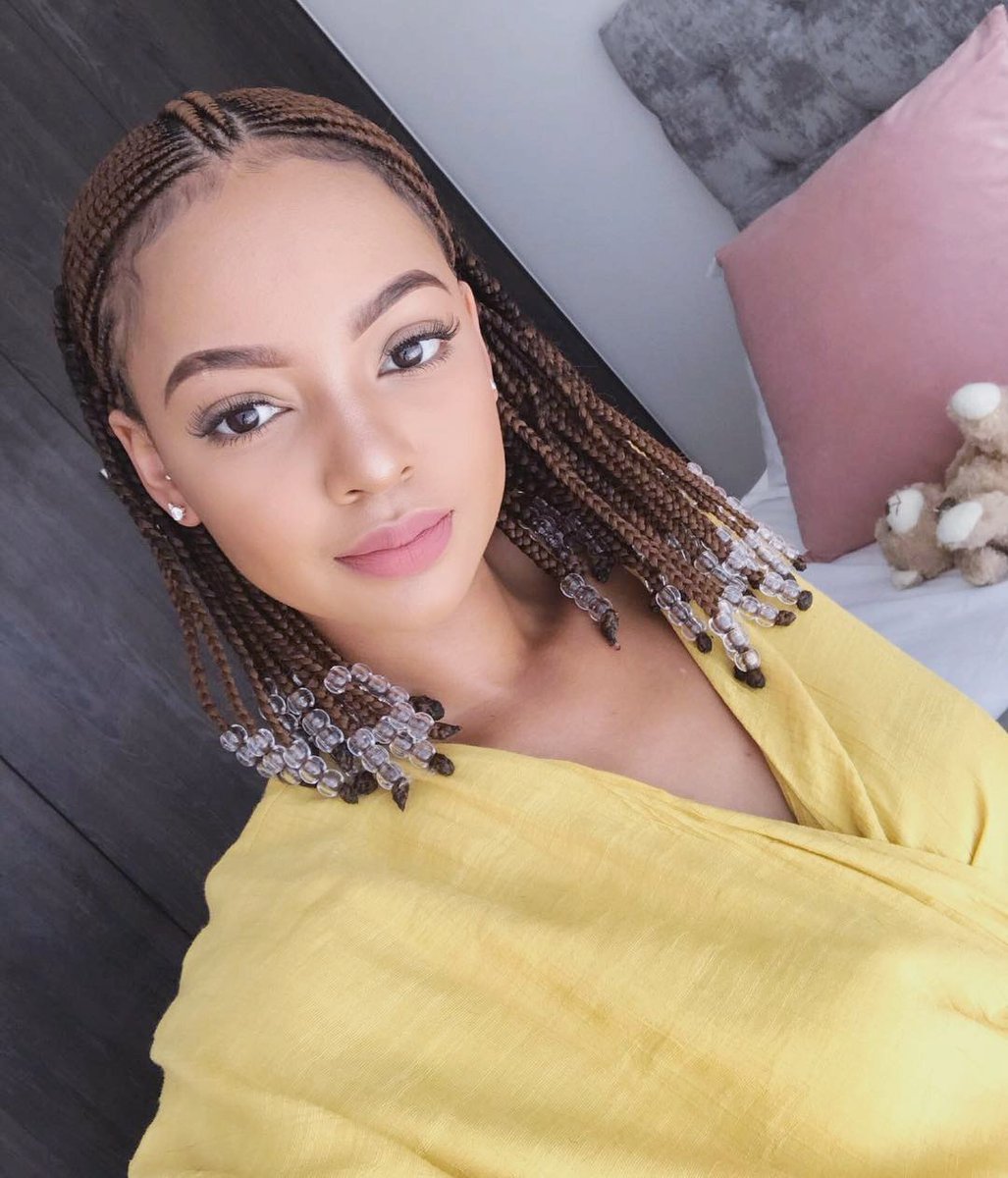 ayzee-on-twitter-nicole-nyaba-is-the-most-beautiful-lady-in-south