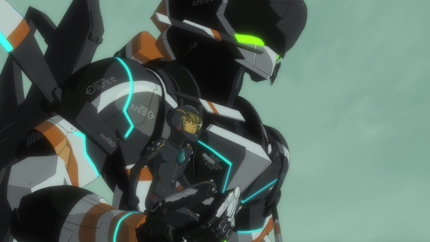 Twitter 上的 みたらしダンゴムシ 回転焼き 翆星のガルガンティア を一気見した チェインバーとストライカーがそれぞれお互いを あいつは暴走した と対立する 同じ思想 同じ役割を持ったａｉなのに異なる結論を持つに至ったのは 結局ａｉだって付き合い方次第