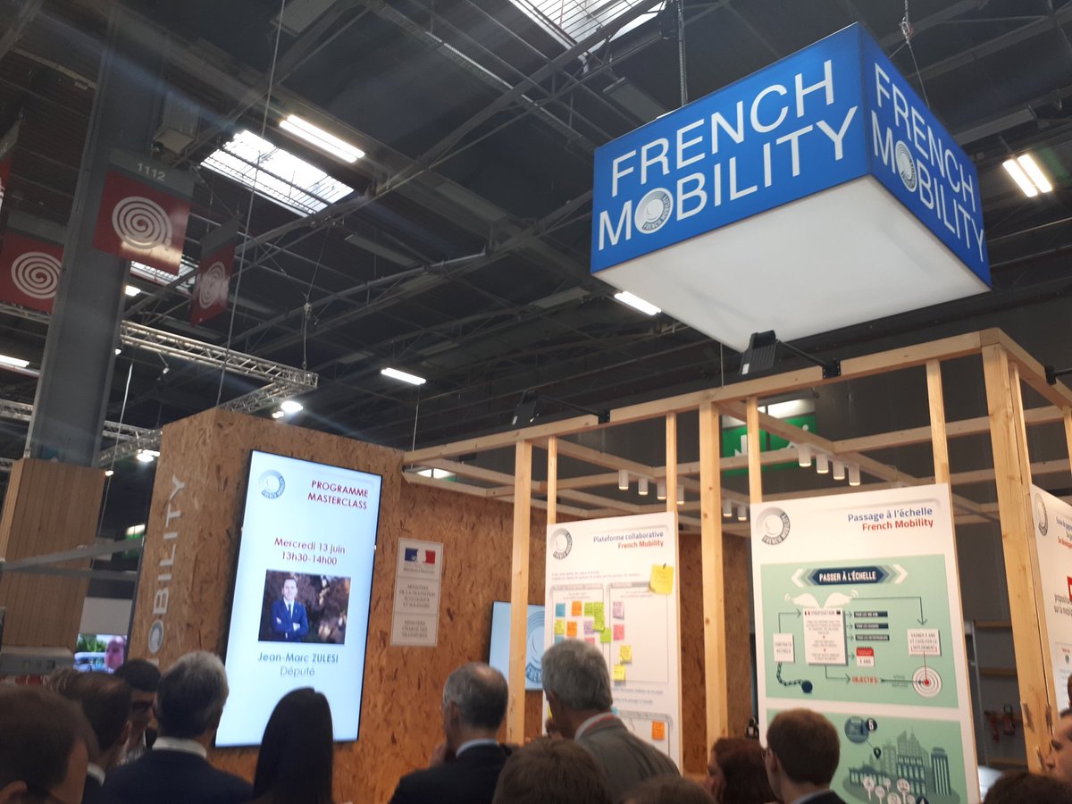 Jean-Marc Zulesi tweet media