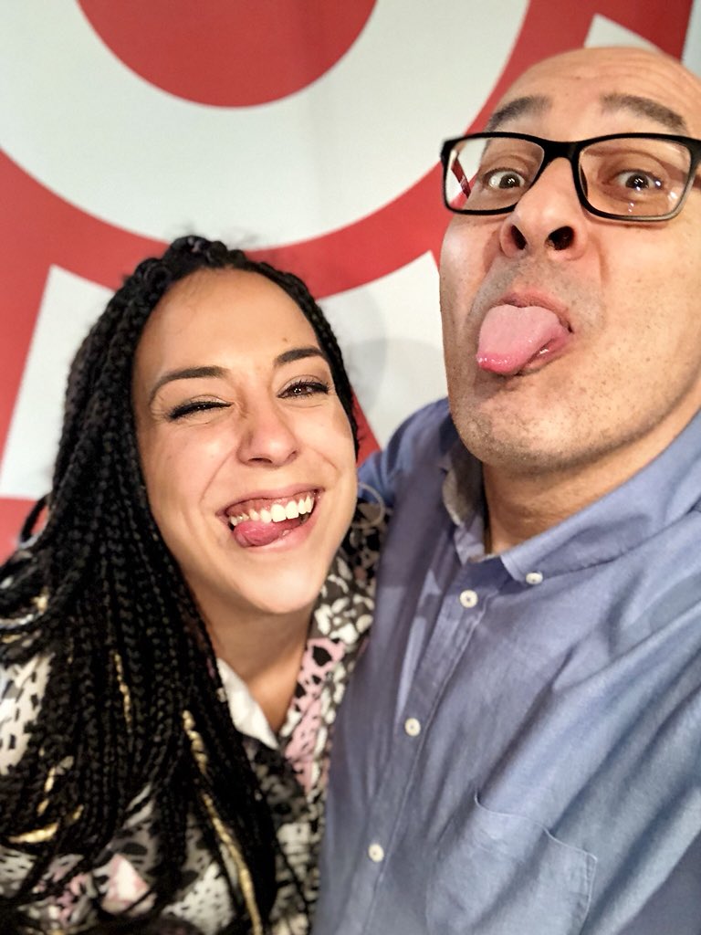 Manuel Triviño tweet media