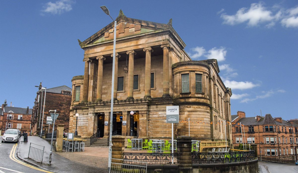 Saved by Robots tweet media