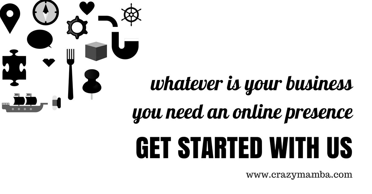 You need an online Presence for your business.
We are here to help set it up.
Get Started with our Promotional offer to help kickstart.

#wehosting
#business #hosting 
#shared_Hosting
#promotionalproducts 
#Freebie