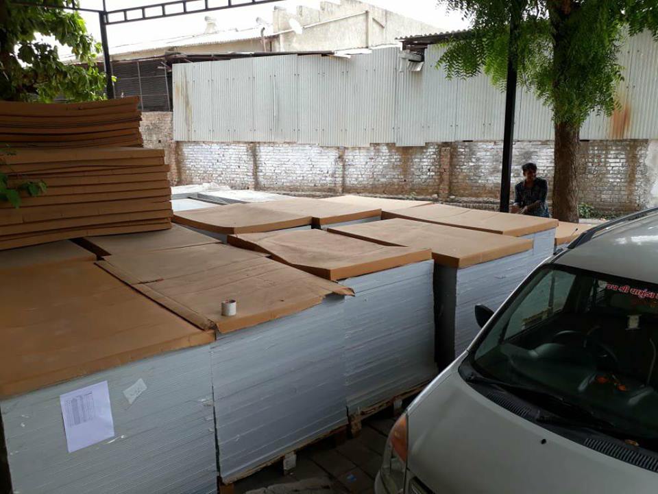 sanelite_solar's tweet image. We have available solar panel 
260W,255W,300W,310W,315W,320W,75W,100W,305W.
Please contact for more details :(91)-7226995508/10 OR
Email:info@sanellitesolar.com
#sanelitesolar #Pv_module #Solar_Green_energy.