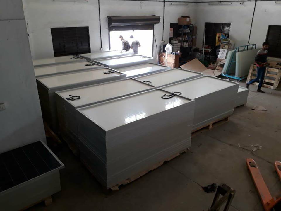 sanelite_solar's tweet image. We have available solar panel 
260W,255W,300W,310W,315W,320W,75W,100W,305W.
Please contact for more details :(91)-7226995508/10 OR
Email:info@sanellitesolar.com
#sanelitesolar #Pv_module #Solar_Green_energy.