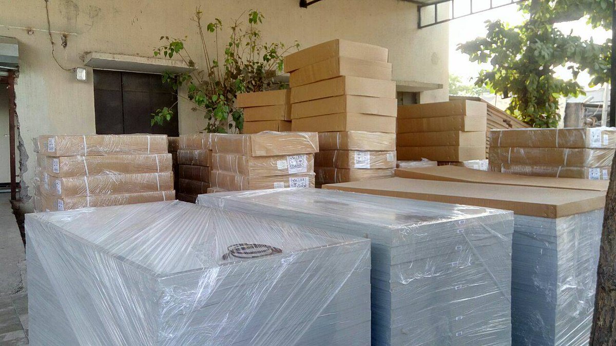 sanelite_solar's tweet image. We have available solar panel 
260W,255W,300W,310W,315W,320W,75W,100W,305W.
Please contact for more details :(91)-7226995508/10 OR
Email:info@sanellitesolar.com
#sanelitesolar #Pv_module #Solar_Green_energy.