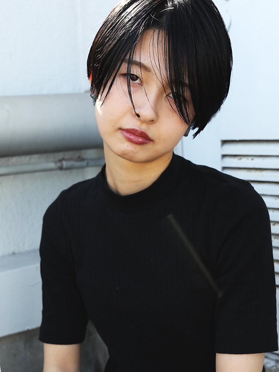 岡山美容院