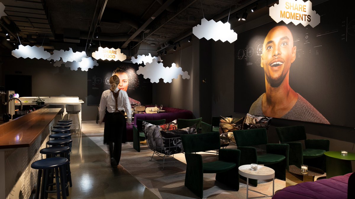 enterspacevr's tweet image. 👉 Job opportunity at Enterspace VR Center Stockholm! We're looking for an innovative and inspiring Restaurant Manager to join our team. Read more and apply at bit.ly/2y2KnSG (ad in Swedish). #jobsearch