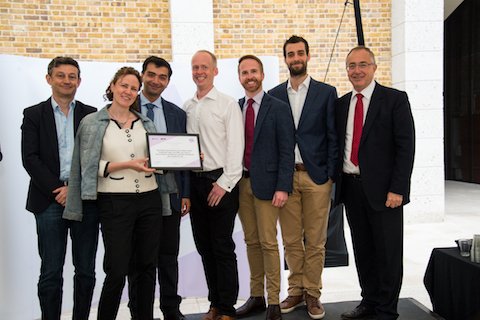 UCLLaws's tweet photo. Huge congrats to @UCLLaws @UCLPILProBono winners of a Provost's Education Award! It recognises contribution to the learning experience &amp;success of their students.We're also thrilled for @lawvaughan @AnnaHLPDonovan, UCL Education Award winners https://t.co/1Ku8F9qGi9 @UCL_teaching https://t.co/hLJ02h2qEC