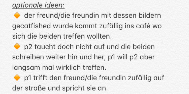 rpplots's tweet photo. 💛 plot #4 💛
🔸 thema: drama https://t.co/1fwt748k8b