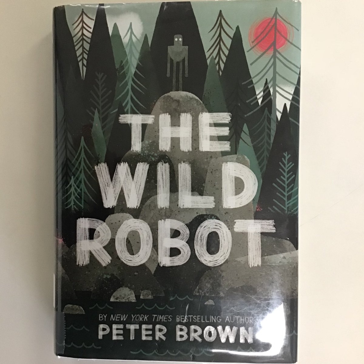 YISbrown's tweet photo. Division and book reading: How many pages do we need to read each day in order to finish The Wild Robot in 3 days? in 4 days? If 15 pages are read in 16 minutes, how many minutes (approximately) do we need to read each day? Students sharing their thinking, what is clear/unclear? https://t.co/V4U8svwkMi