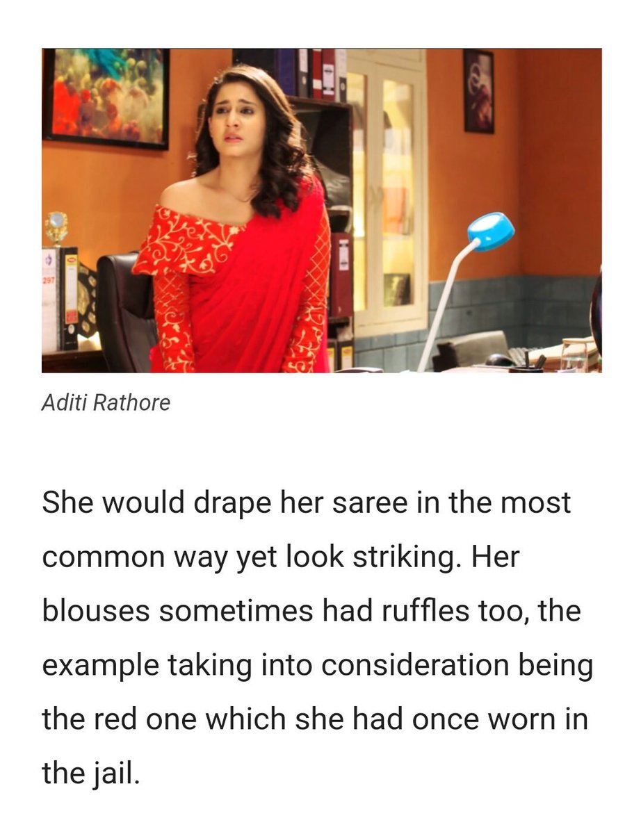team_aditii's tweet photo. Thank you Soo much @FuzeProductions ❤❤🔥🔥
#aditi #aditirathore #naamkaran #naamkarann https://t.co/j1ljZitDFd