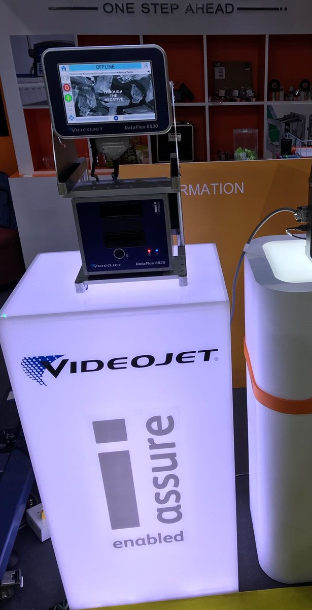 videojet dataflex 6530