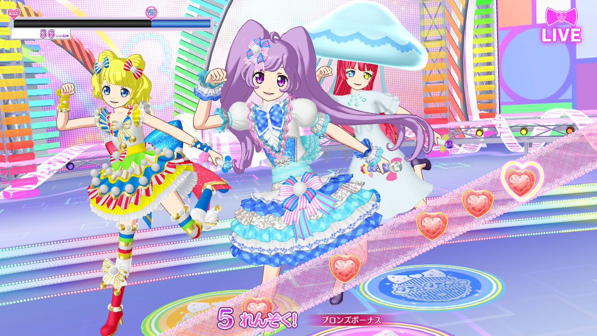 プリパラ スイッチ Dlc いつ発売するの Hirdylxbs73vg5o Twitter