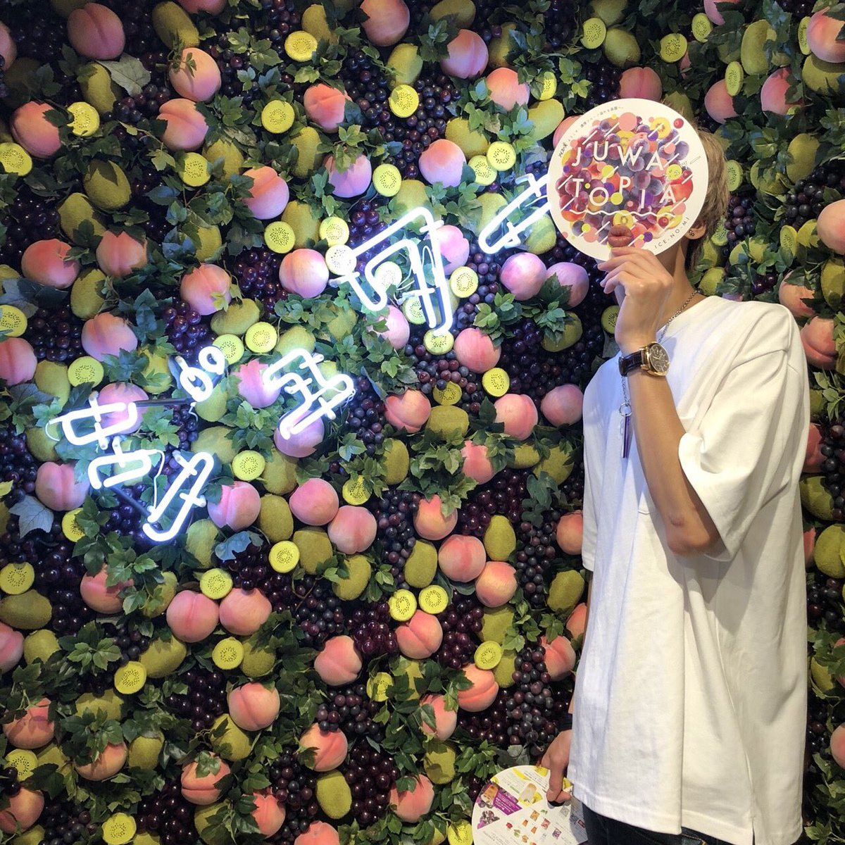 takuya315da's tweet photo. マジでよーみたら明太子みたいでじわる https://t.co/QFKFLRnNLA