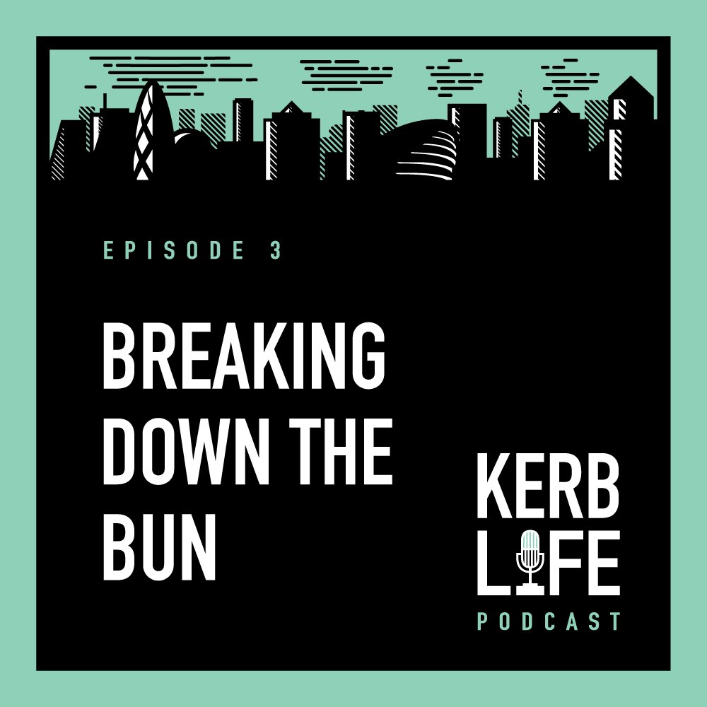 KERB_'s tweet image. Is £10 for a burger really too much?  We all hear it, "street food is too expensive" but in Episode 3 of #KERBLife podcast🎙 we dig into the true cost behind running a #streetfood business.

Listen 👉 bit.ly/2l7II5d