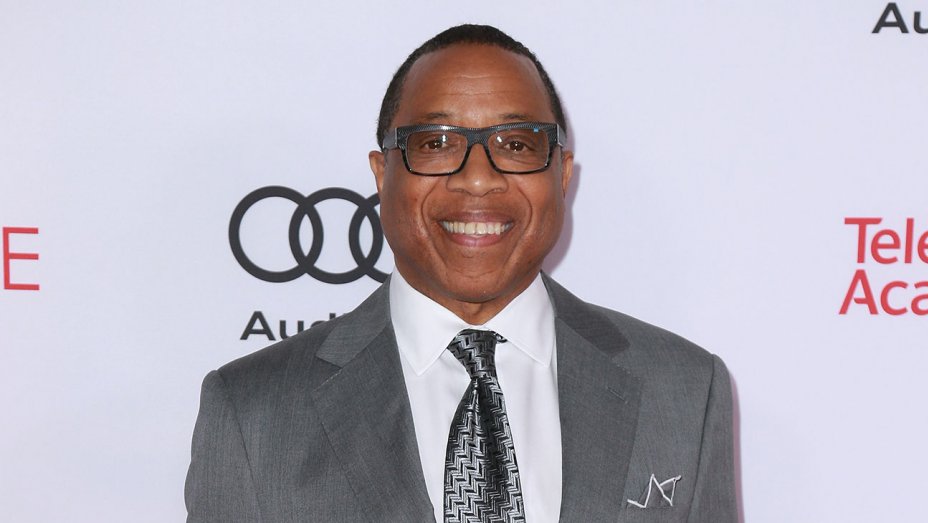 Ischia Festival to Honor TV Academy Chairman Hayma Washington thr.cm/vHhod4