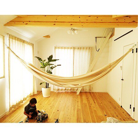 ハンモック2000