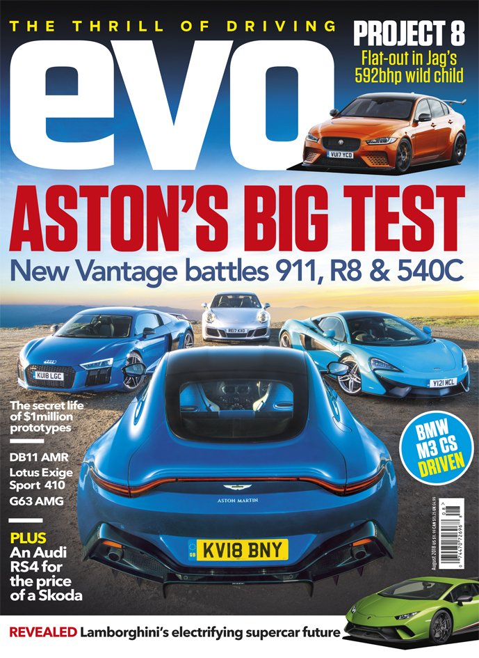 Evo Magazine Evomagazine Twitter