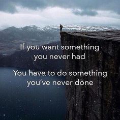 CarCliq's tweet photo. Oh so true! Step out of your comfort zone this week๐
#WednesdayWisdom https://t.co/sPfRojykrt