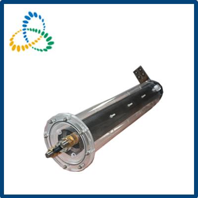 greenspringcn's tweet image. #Sodium #Hypochlorite #Generator #Anode
Insoluble,safe non-toxic; low weight; Long operating life, maintenance free.

 #WednesdayMotivation