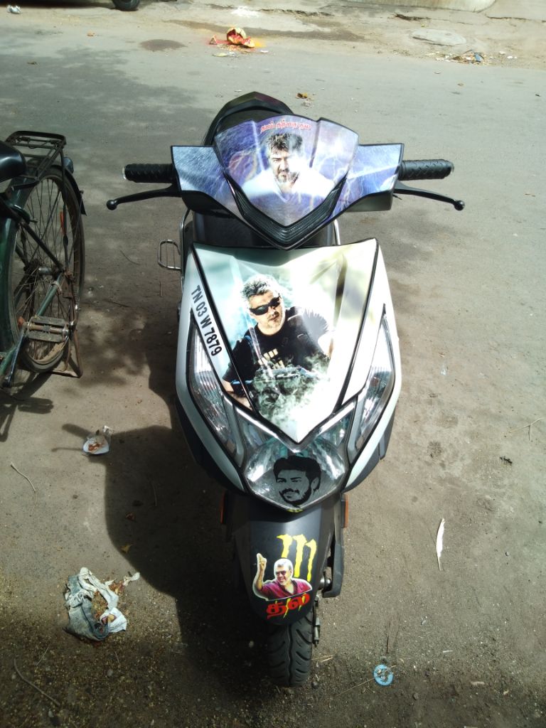 Amarkalam Fazil on Twitter:
