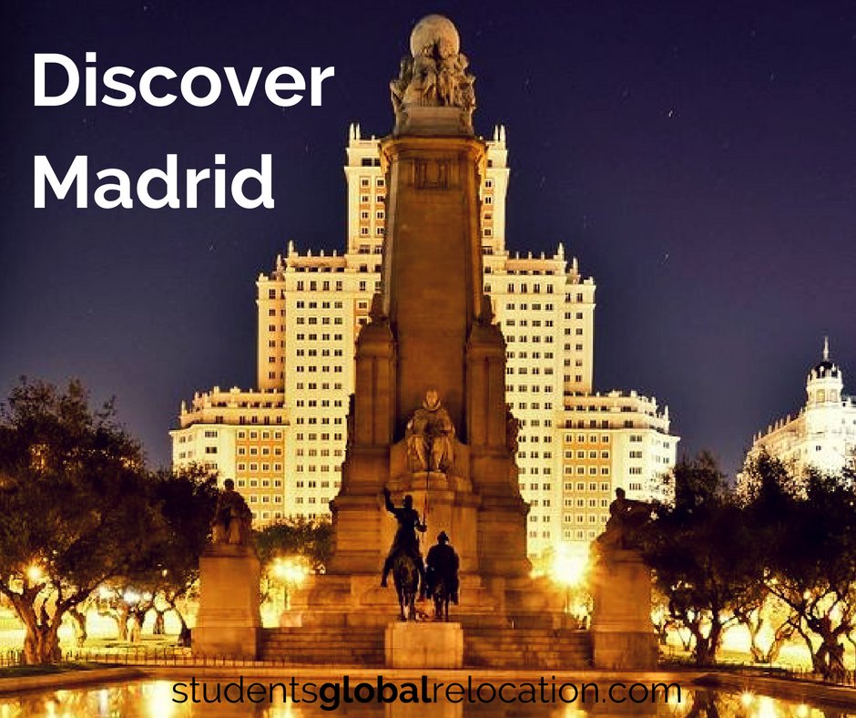 Lodgerin_'s tweet photo. Coming to Shakia´s  concert in #Madrid? Need an accomoation? We are here to help! Visit our website @UCOMILLAS #students  #Studyaborad #Spain #Happy #travel #gapyear #summer#studyinspain #accomodations #sharedflats #economicflats #cheap #Adventure #summer #fall #spring #courses https://t.co/ARaWBTh6qC