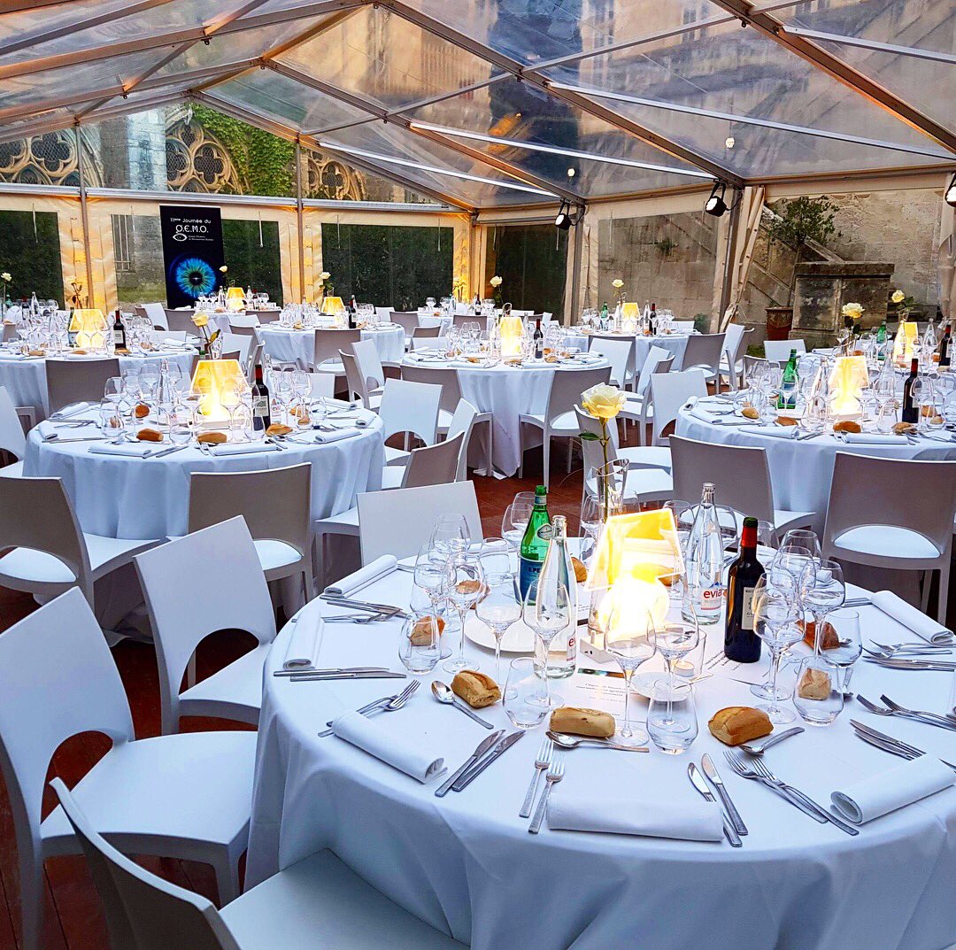INNLED's tweet photo. HARIZ 💡 
Take the control of all your lamps in few seconds! 

#led #light #design #lamp #wireless #diner #event https://t.co/Rm4NvE3SDF