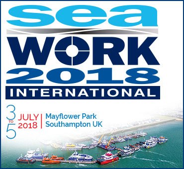 Harken_SandR's tweet photo. Just under three weeks to go until @Seawork 2018. We’re looking forward to meeting visitors and discussing how our load-handling solutions can make your work and life safer at sea #commercialmarine #southampton #seawork #seawork2018 #marine #workboat #harkenindustrial https://t.co/OBC5l6Sge3