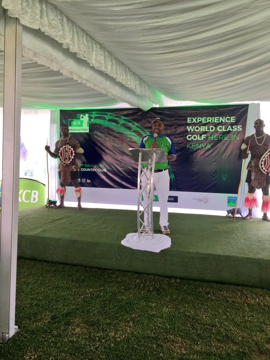 Kcb Group On Twitter This Year S Showdown Presents 4 Days Of