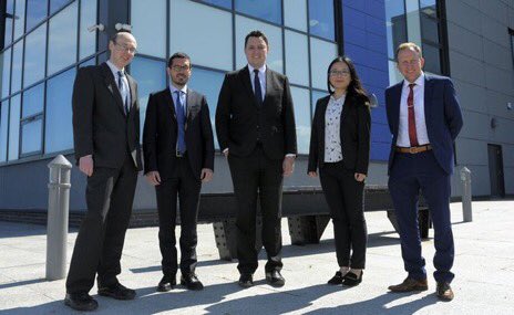 CentreSquareMB's tweet photo. .@TeesValleyCA's has invested £500k for a Tees research facility #TalkingUpTeesside https://t.co/PFgaGH8GX1… https://t.co/39DjPOrsf6