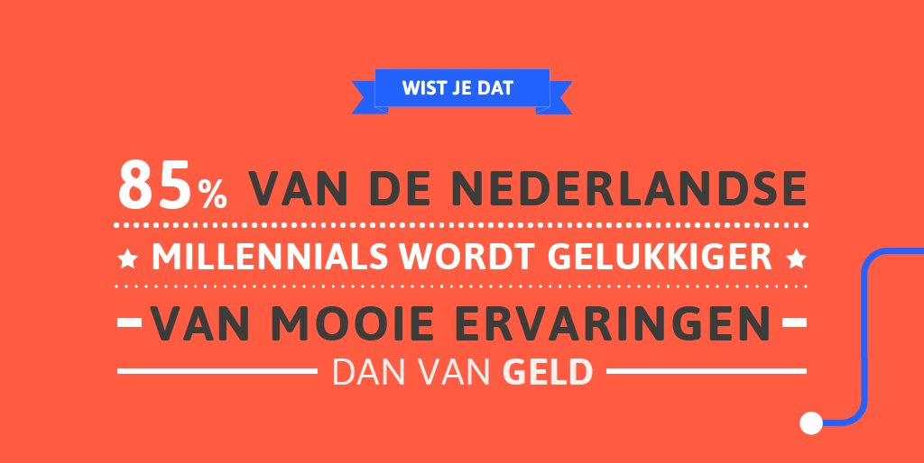 Raffldnl's tweet photo. Woohoo de nieuwste en coolste experience loterij van Nederland lanceert vandaag @nieuwspoort!

We richten ons op millennials, want die weten immers net zoals wij dat herinneringen waardevoller zijn dan geld ✌️ #raffldlaunch #fckmoney #memories #denhaag https://t.co/6HBVERQtsr