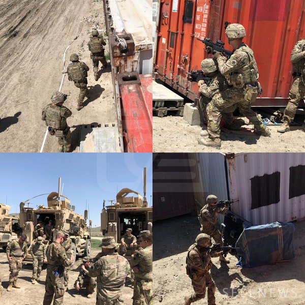 deanarmstrong_1's tweet photo. SELLNEWS | American and Afghanistan United https://t.co/DueN2OYl3e
#sellnews #American #afganistan #United #Soldiers #Workforce #Training #photography #photo #USA #picture #PictureOfTheDay #photooftheday #StrongerTogether https://t.co/a5PZSfssmP