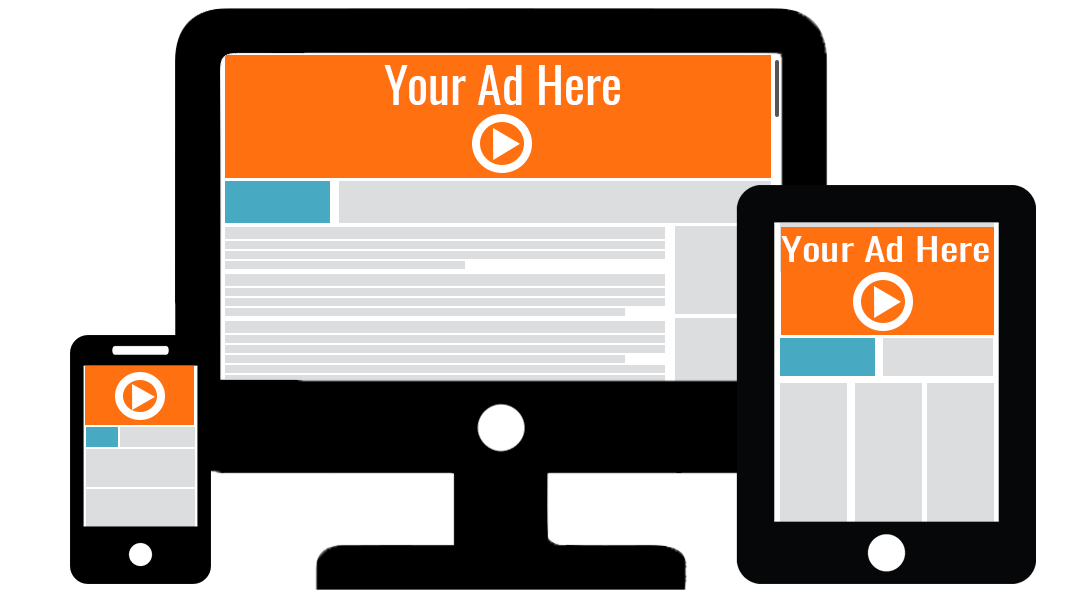 StreamAMP's tweet photo. @StreamAMP "Did you know that your site doesn't have to have a video player to offer video advertising? Find out how with our publisher #outstreamvideo guide. https://t.co/XD9lDnn8rU #londontechweek https://t.co/0wwGaNMMCH