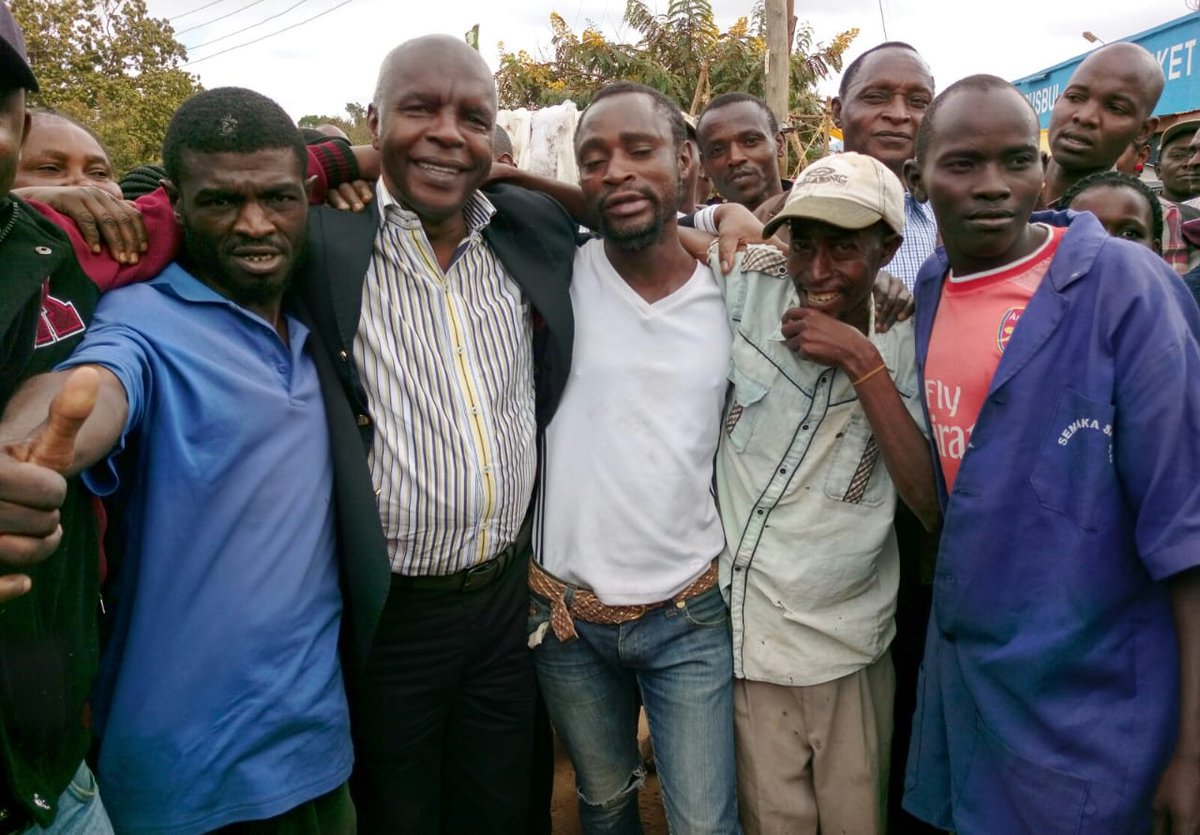 Kivutha Kibwana tweet media