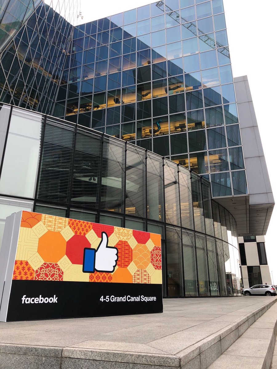 besocy's tweet photo. We are ready! #FacebookBootcamp #FacebookMarketingPartners #Dublin https://t.co/XqyQXlQUJX