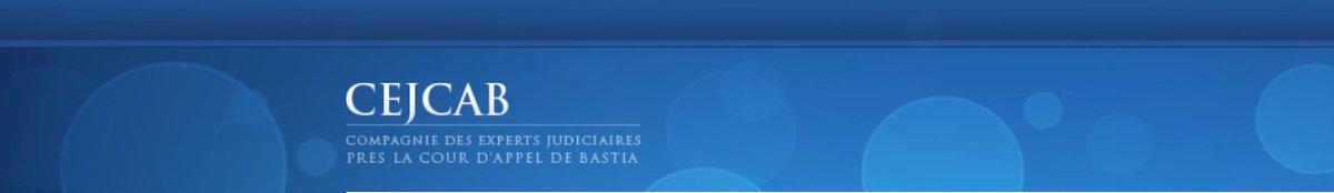 CEJCAB_Corse's tweet photo. La CEJCAB est aussi présente sur : https://t.co/5sFQShPAsS
Venez nous rejoindre https://t.co/qLD1ZrNudp