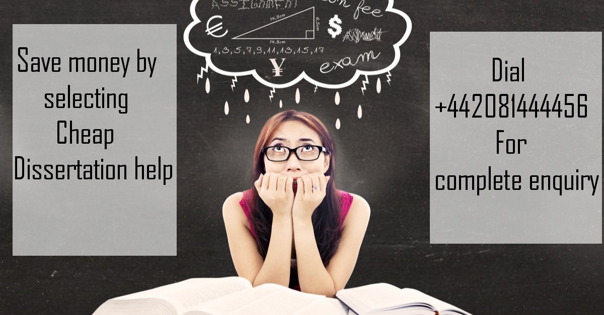 abcassignmenth's tweet image. Finding it tough to write dissertation? We have team of qualified experts to help you in writing quality dissertation that too at low rates. #cheapdissertationwriting #helpwithdissertation #writemydissertation 
  abcassignmenthelp.com/cheap-disserta…