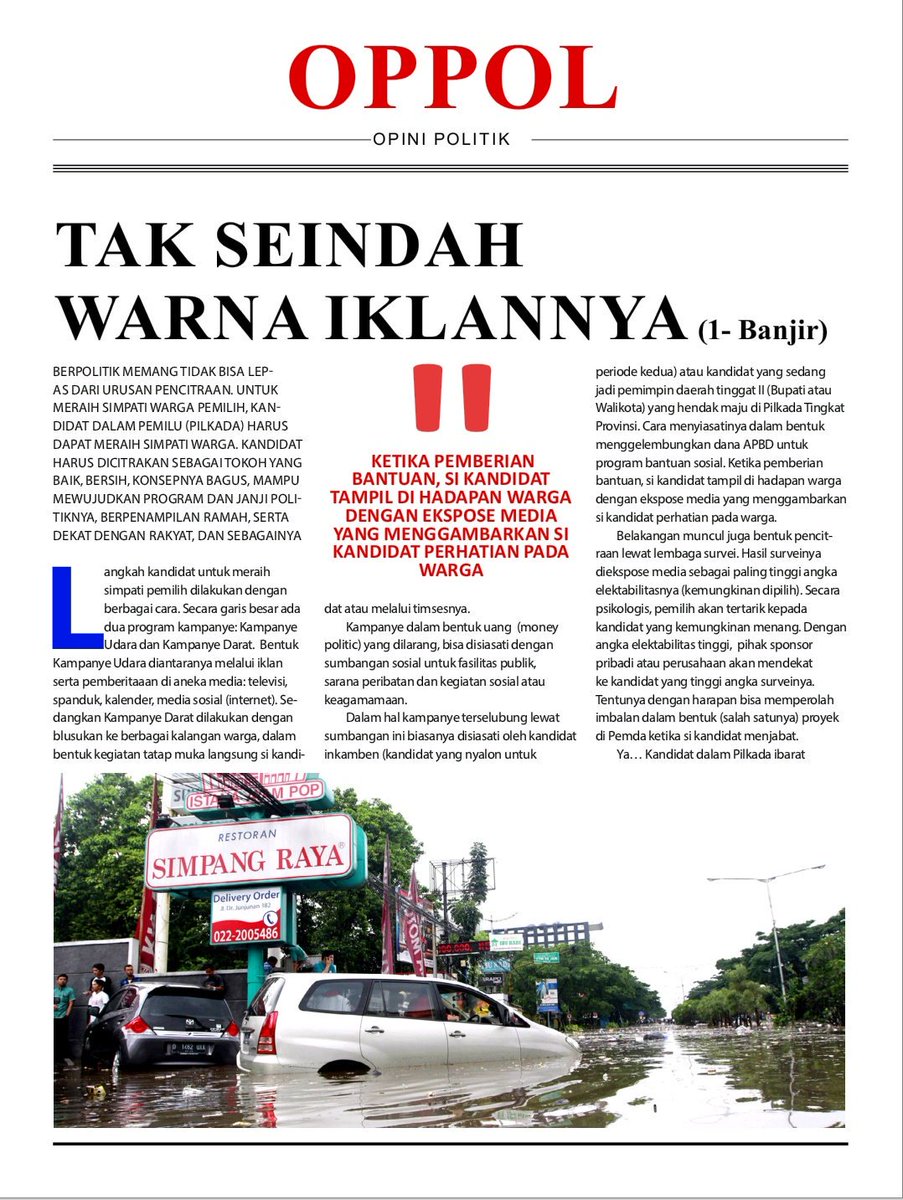 Almalik_Power's tweet photo. Ternyata selama ini walikota Bandung hanya pake gincu dan membangun politik citra, bukan kerja nyata. @infobdg @ElshintaBandung @diskominfojabar https://t.co/DCcmNUbK02