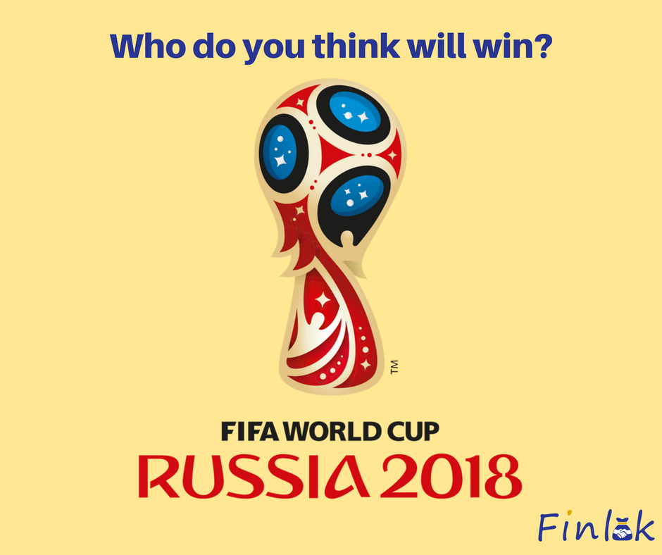 FinlokIn's tweet photo. The beautiful game shows what a group can acheive when they play as a team.
Bring your group together on Finlok and save with friends. Download app from - https://t.co/nKLRJSUAJu
#WC18 #savewithfriends https://t.co/OKzJIvhXiW