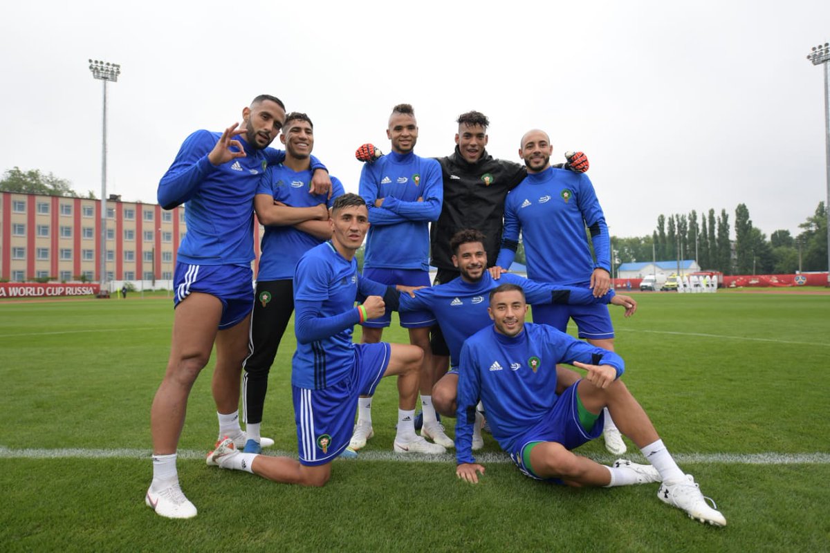 EnMaroc's tweet photo. #DimaMaghreb https://t.co/a4HN4sVIvA