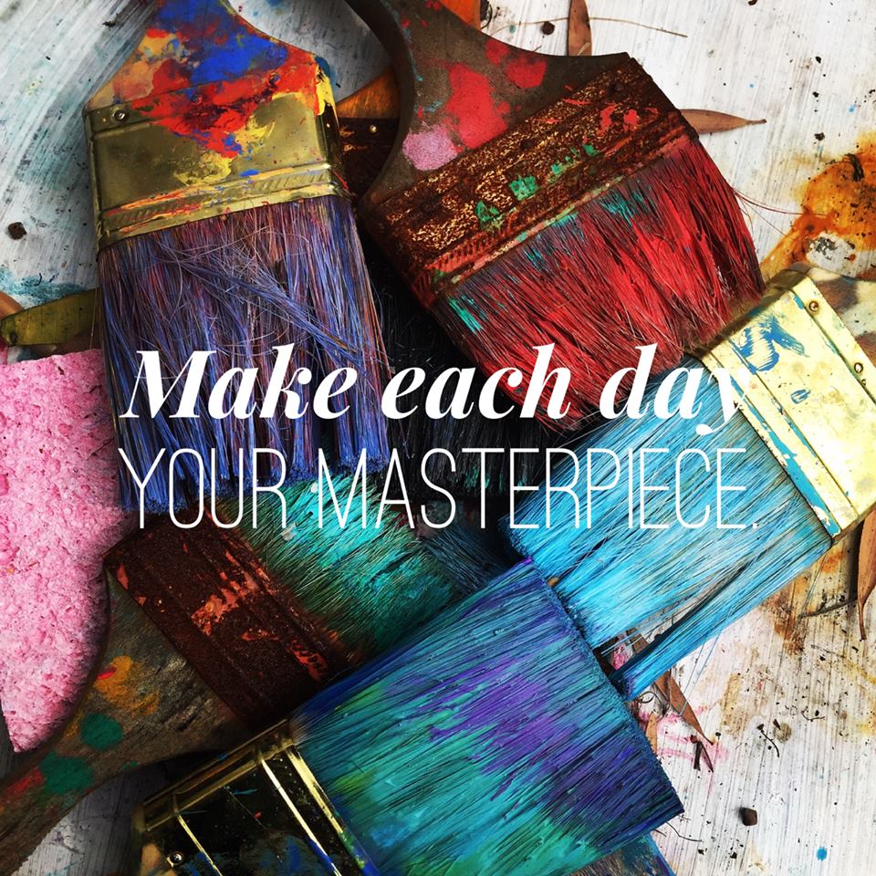KeepCalmCS's tweet image. Happy Wednesday, folks! Let&apos;s make each day a masterpiece by serving others in excellence &amp;amp; love! ow.ly/13NE30j02Hx #officecleaning #commercialcleaning #Cambridge #schoolcleaning #cambridgeshire #cambridgeschool #cleaningtips #cleaningservice