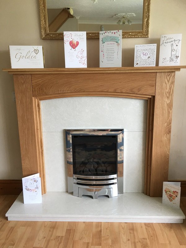 Designer Fireplaces tweet media