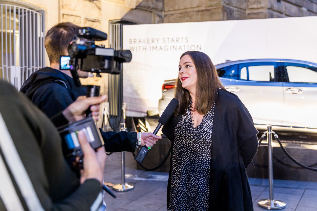 UTSFass's tweet photo. Congratulations to our Master of Media Arts & Production alumni, Sunday Emerson Gullifer, who was one of four to be awarded $50,000 as a part of the prestigious @Lexus Australia Short Film Fellowship during the @sydfilmfest.
#UTSFASS @UTSalumni #UTSMAP @UTSEngage https://t.co/AX1gGcfw3a