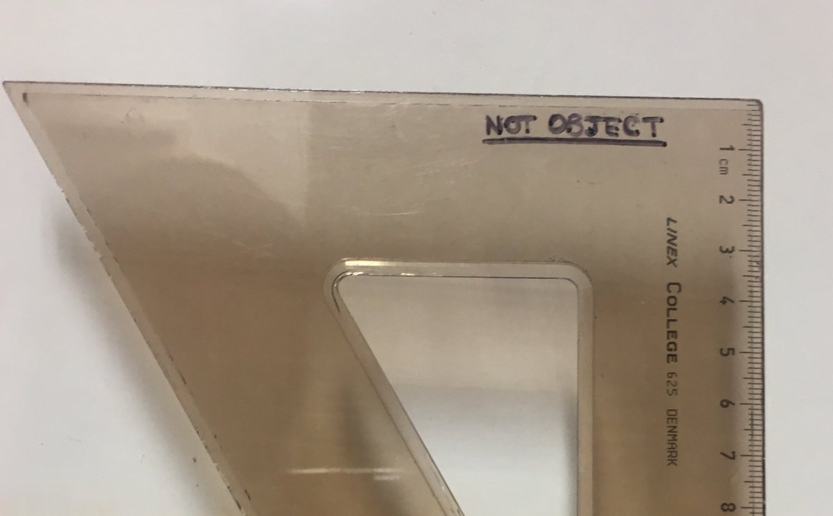 WhippleMuseum's tweet photo. You know you’re a history of science museum when... https://t.co/ElnkW98KmZ