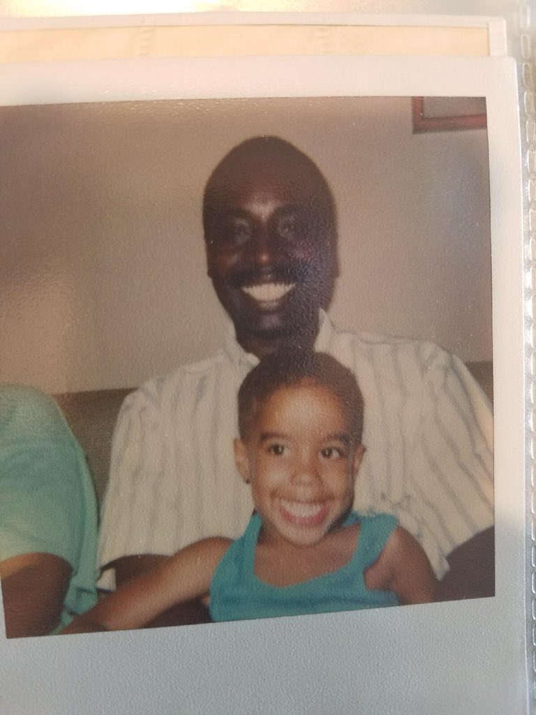 Happy Birthday Mouse Jerry Hall bka Pop Dukes Love you big dawg. 