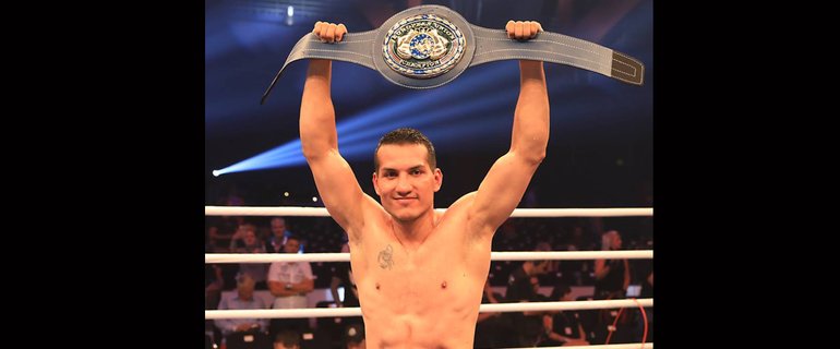 JACK CULCAY WINS THE EU MIDDLEWEIGHT BELT AGAINST ADASAT RODRIGUEZ 9/6/18 IN LIEPZIG #ebu #ebubelt #boxing #europe #culcay #champion

boxebu.com