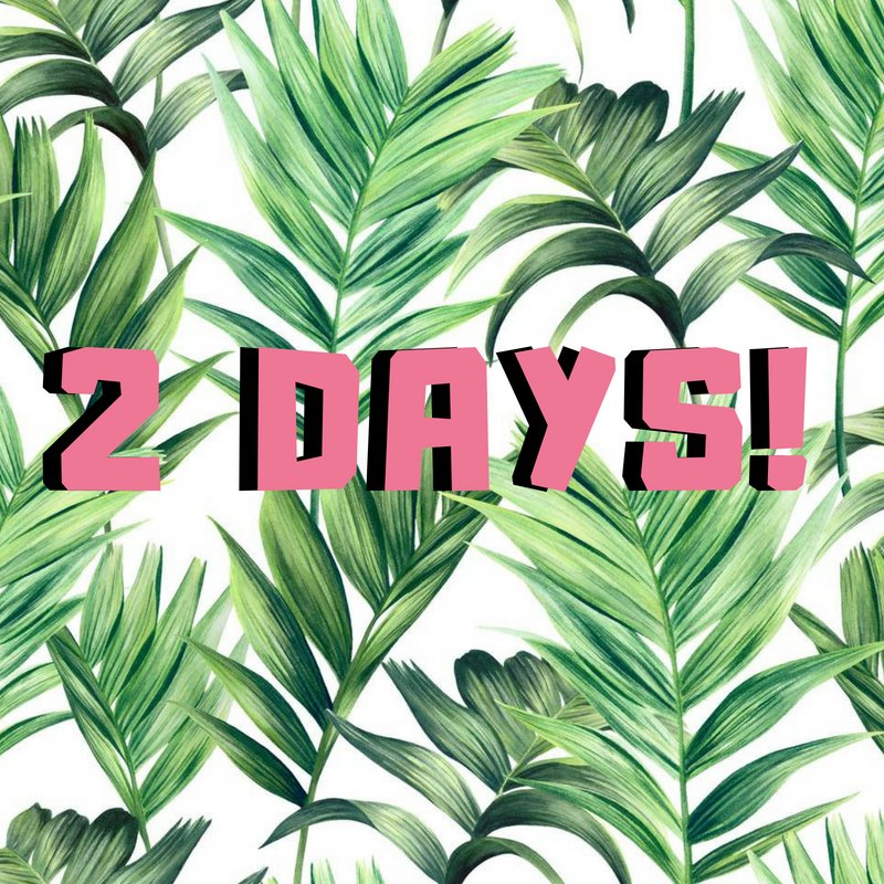 Guys! It’s 2 days away! 😍
Are you excited? Cause we’re crazy excited!

For those who have been asking, Raptor Room Live is an extension of The Raptor Room, NOT a new venue at a different location.
Launch on Friday is at 79 Roeland Street.

See you Friday!
#RaptorRoomLive 🦖