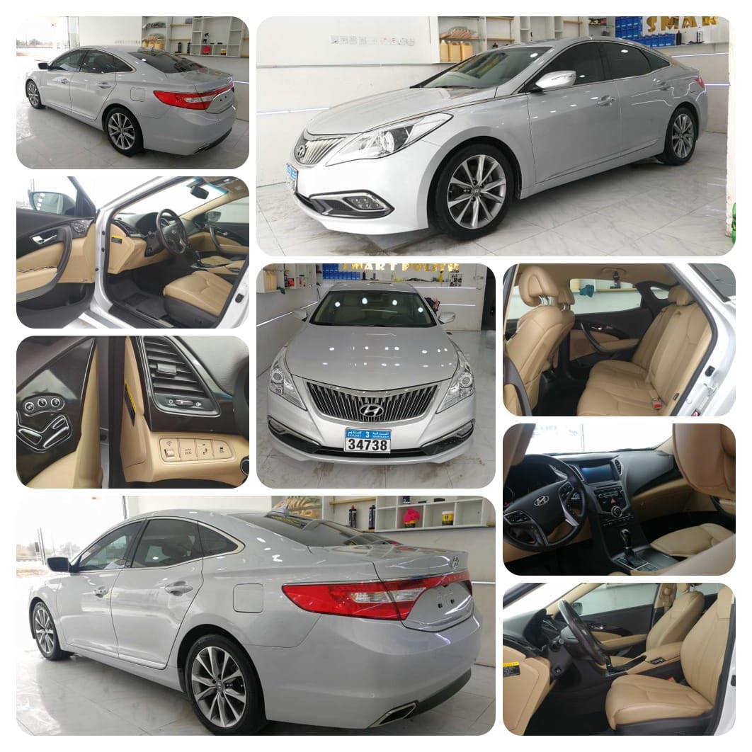 للبيع هايونداي ازيرا 3.3
طراز 2015 
تسجيل جديد *السيارة مرقمة*
تأمين عمان والإمارات

السعر :
4600 ريال قابل للتفاوض
قابل للتمويل 6 سنوات

للتواصل 92406008